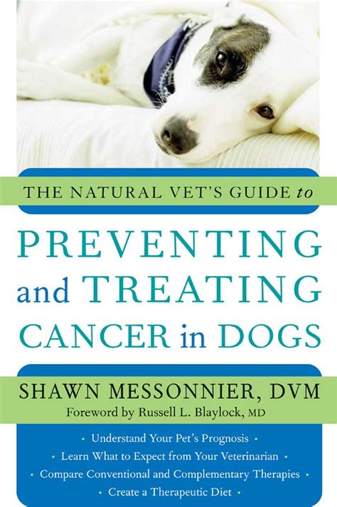 The natural vet s guide to preventing and treating cancer in dogs. - Manuale del sensore di posizione dell'albero motore acura tl 1996.