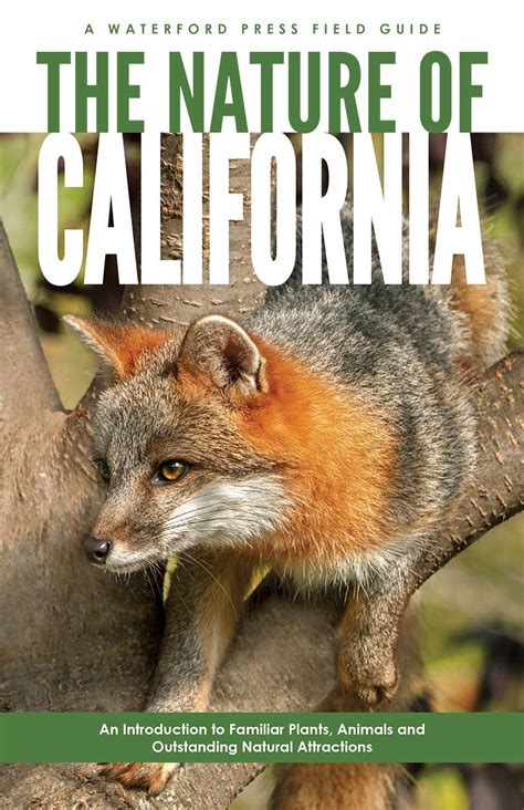 The nature of california an introduction to familiar plants animals outstanding natural attractions waterford press field guides. - Edexcel asalevel geography student guide 2 globalisation regenerating places shaping places student guide 2.