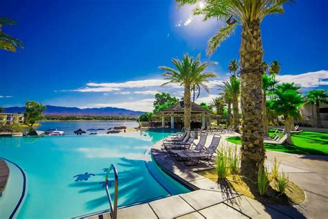 The nautical beachfront resort lake havasu. Enjoy waterfront views from your patio or balcony in one of the 139 rooms and suites at this Lake Havasu City resort. Choose from Beach, Cove, Point, Bay or Specialty Suites, or book a pet … 
