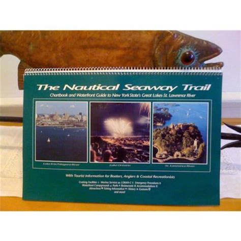 The nautical seaway trail chartbook and waterfront guide to new. - Comentários à nova lei do inquilinato.