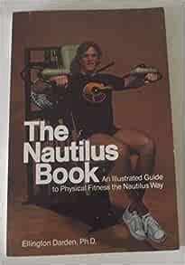 The nautilus book an illustrated guide to physical fitness the nautilus way includes special section on latest. - Moto guzzi 1000 sp workshop service repair manual.