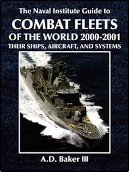The naval institute guide to combat fleets of the world. - Celebrate recovery guide 1 lesson 2.