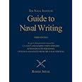 The naval institute guide to naval writing 3rd edition blue. - Formkra fte der deutschen dichtung vom barock bis zur gegenwart.
