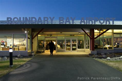 The near Boundary Bay Airport - Canadian Hotel Guide