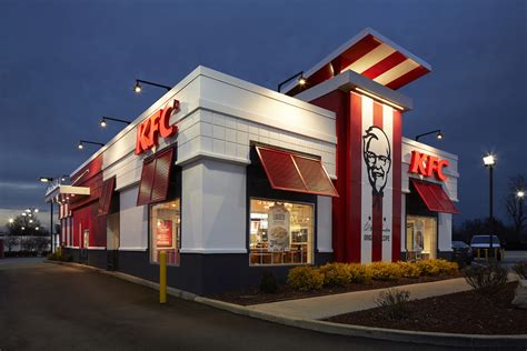 Kentucky Fried Chicken - North Port, FL - 5682 Tuscola 