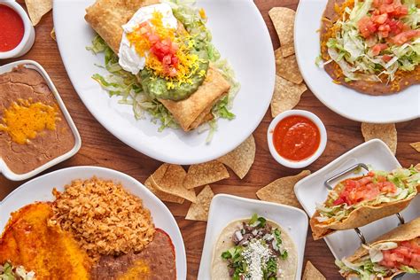 The nearest mexican food restaurant. Things To Know About The nearest mexican food restaurant. 