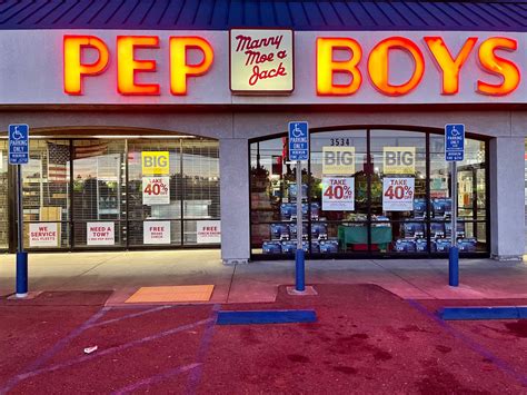 The nearest pep boys. Things To Know About The nearest pep boys. 