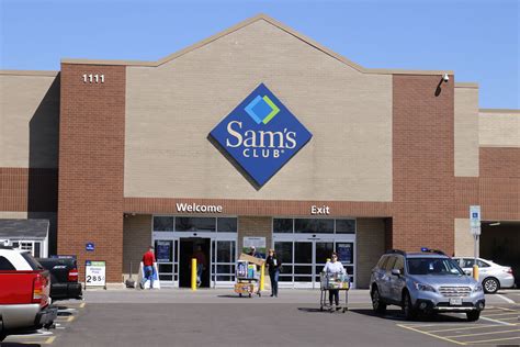 Welcome to club 4732! At Sam's Club Glendale, we pride ourselv
