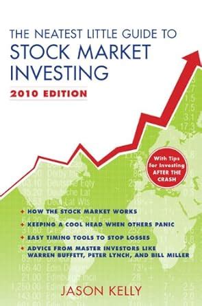 The neatest little guide to stock market investing 2010 edition. - Albert einstein in selbstzeugnissen und bilddokumenten.