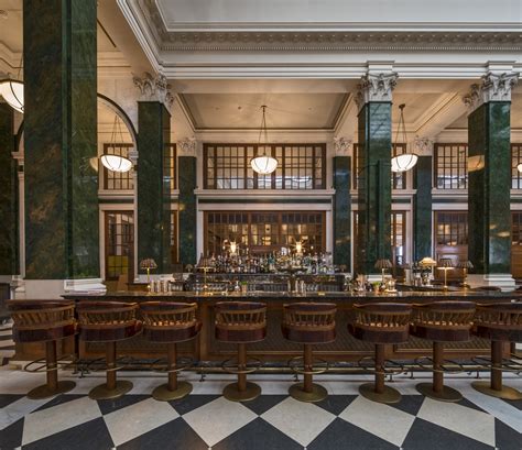 The ned hotel. Jun 22, 2017 · Review of The Ned. Reviewed 22 June 2017. Tried this new hotel for a drink on a Saturday afternoon. It doesn't disappoint! Stepping inside from the street we were inside the old banking hall which has a choice of 4 or 5 different areas to eat/drink. There are loads of staff. In the centre is a brass band and there were also some 1920's style ... 