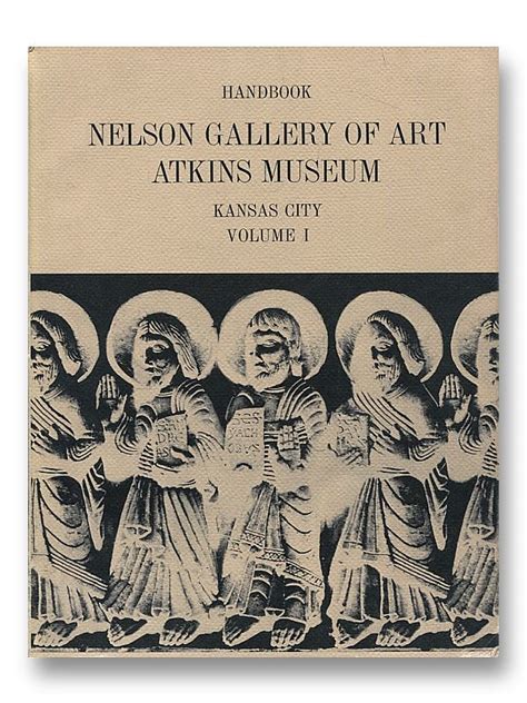 The nelson atkins museum of art a handbook of the. - The insiders guide to cincinnati 3rd edition.