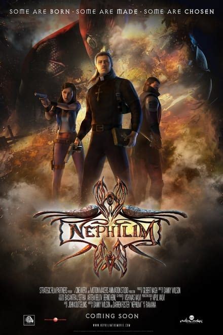 The nephilim movie. Oct 25, 2020 ... The premiere trailer for The Final Nephilim - the sequel to Judgment Of The Nephilim by Ryan Pitterson. Jesus Christ warned that the end ... 