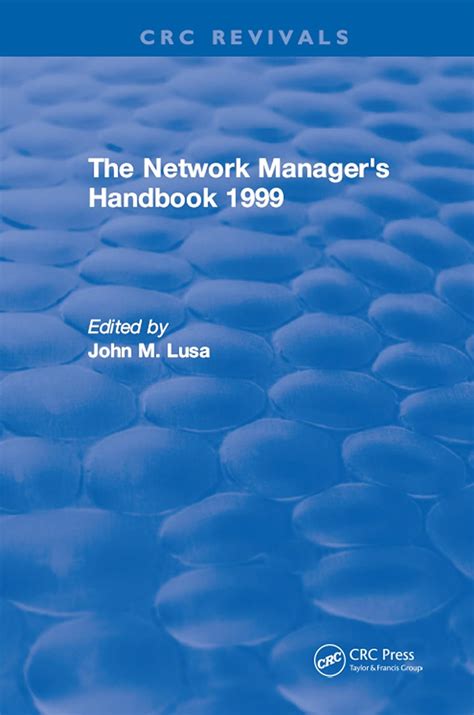 The network managers handbook by john m lusa. - Download service manual evinrude e tec 200 300 hp 2011.