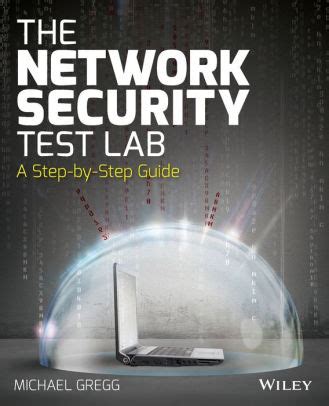The network security test lab a step by step guide. - 2008 suzuki grand vitara repair manual.
