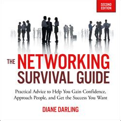 The networking survival guide second edition 2nd edition. - Not for tourists 2007 guide to chicago not for tourists.