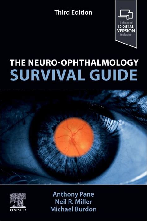 The neuro ophthalmology survival guide 1e. - Ang tundo man may langit din.