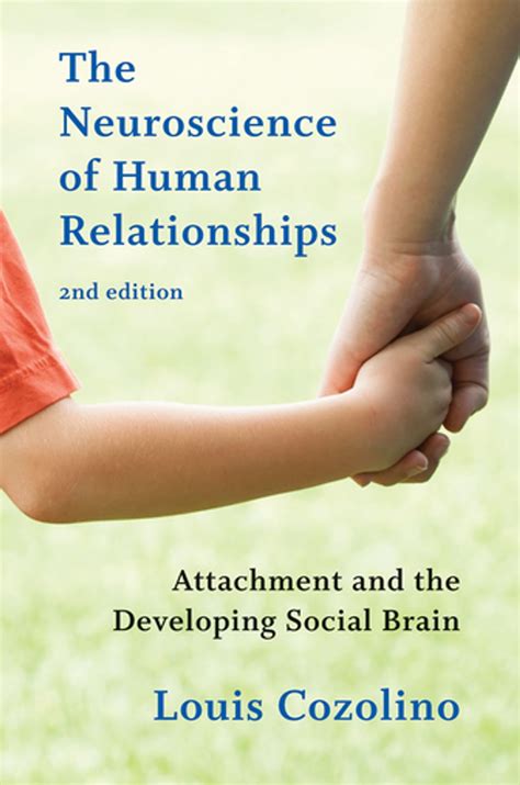The neuroscience of human relationships attachment and the developing social brain second edition norton. - Polycom soundstation 2 ex user guide.