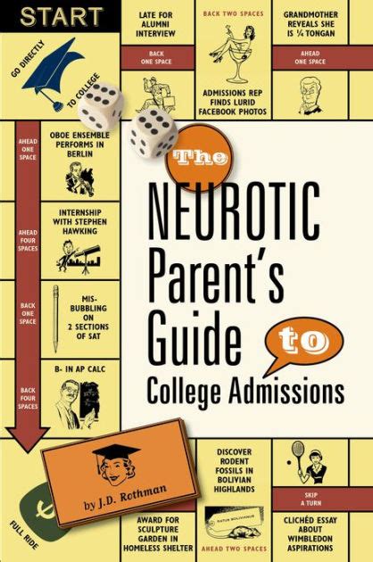 The neurotic parent s guide to college admissions strategies for. - Weed eater featherlite sst 25 ho manual.