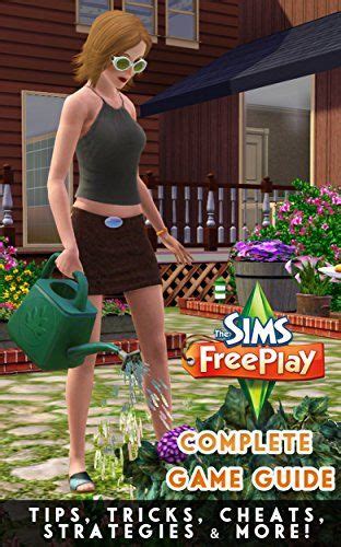 The new 2015 complete guide to sims freeplay game cheats. - Mercedes benz cl 215 class full service repair manual 2000 2006.