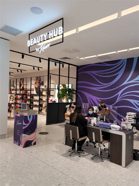 The new Rawr Beauty studio opens in Primark Reading today