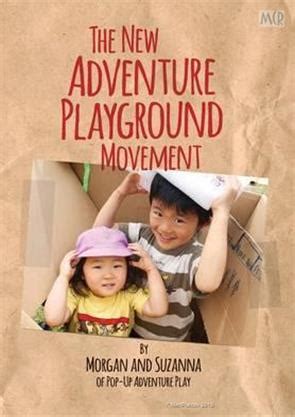 The new adventure playground movement how communities across the usa are returning risk and freedom to childhood. - Solutions manual for differential equations boyce brannan.