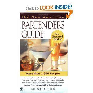 The new american bartender guide third edition. - The brand strategists guide to desire how to give consumers what they actually want.