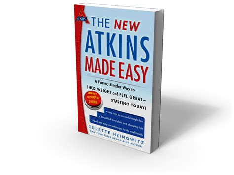 The new atkins made easy review. - Your thoughts are not your own mind control mass manipulation and perception management.