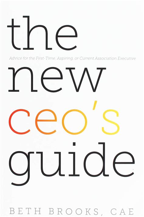 The new ceos guide advice for the first time aspiring or current association executive. - Action research a guide for the teacher researcher 3rd edition.