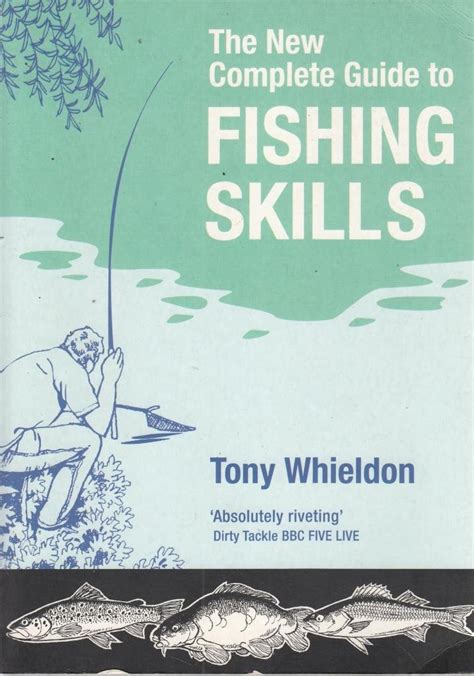 The new complete guide to fishing skills by tony whieldon. - A users guide to capitalism and schizophrenia deviations from deleuze and guattari.