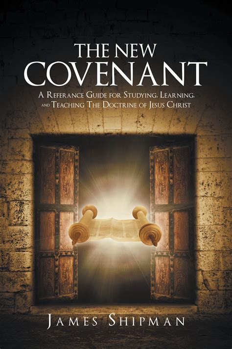 The new covenant a reference guide for studying learning and teaching the doctrine of jesus christ. - Medidor de ph orion 230a manual.