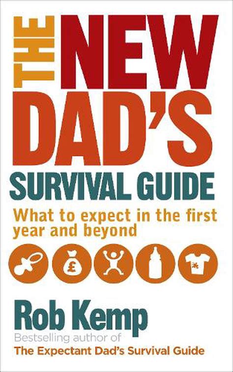 The new dads survival guide by rob kemp. - Repair manual sharp sf 7320 sf 7370 copier.