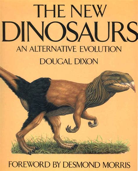 The new dinosaurs an alternative evolution. - Küküllei jános nagy lajos király viselt dolgairól.