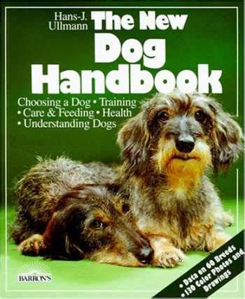 The new dog handbook new pet handbooks. - Modern physics laboratory experiment solution manual.
