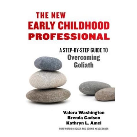 The new early childhood professional a step by step guide to overcoming goliath early childhood education. - European tyre and rim technical organisation standards manual 2010.