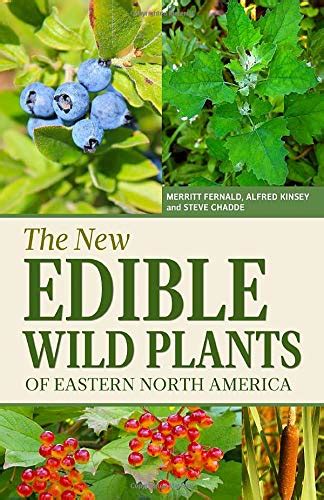 The new edible wild plants of eastern north america a field guide to edible and poisonous flowering plants. - Herman wirth und die deutsche wissenschaft.