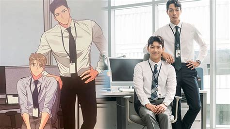 The new employee ep 4 eng sub bilibili. 6.2K Lượt xem19/01/2023. Seung Hyun is a virgin guy in his late twenties. A late bloomer, he finally manages to score the internship of his dreams. On his first day at work, he runs into the handsome yet cold Kim Jong Chan. Who is he? 