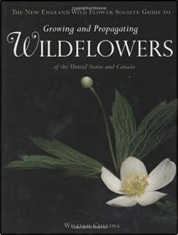 The new england wild flower society guide to growing and propagating wildflowers of the united states and canada. - Manuale di riparazione per trattori case serie jx.