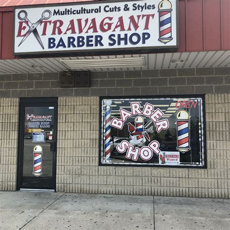 The new extravagant barbershop deptford. Get directions, reviews and information for The New Extravagant Barbershop Deptford in Deptford Township, NJ. You can also find other Barbers on MapQuest 