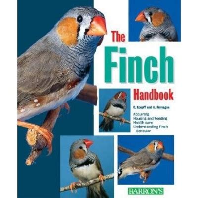 The new finch handbook new pet handbooks. - Discrete event simulation jerry banks manual.