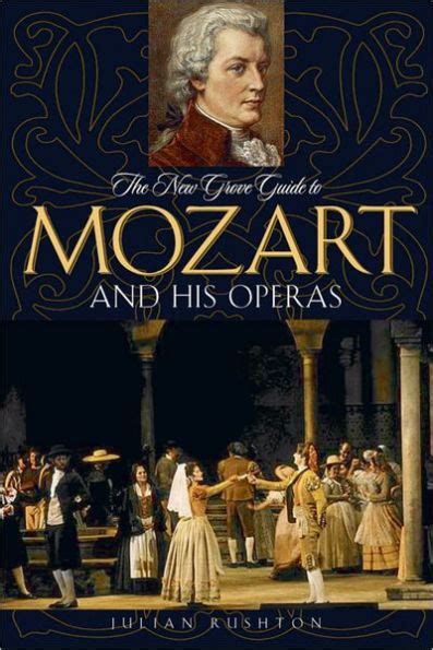 The new grove guide to mozart and his operas by julian rushton. - Managerial accounting for managers 2nd edition solutions manual.