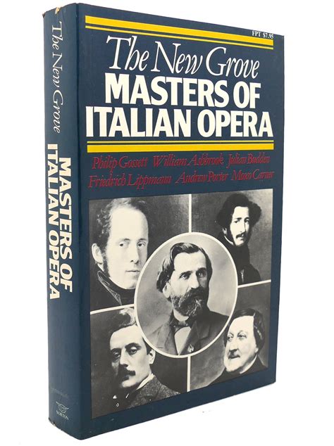 The new grove guide to puccini and his operas. - The handbook of english literature by joseph angus.