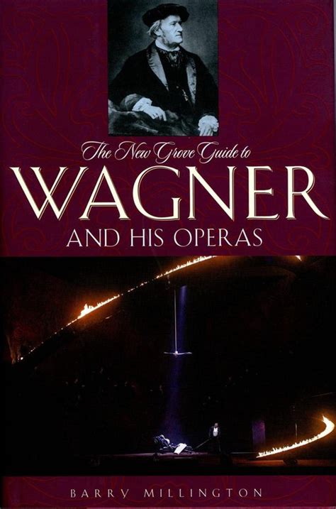 The new grove guide to wagner and his operas new grove operas. - Yamaha fzs 1000 2000 2006 manuale di riparazione del servizio online.