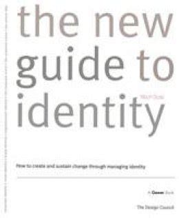 The new guide to identity wolff olins how to create and sustain change through managing identity. - Oet writting samples for nurse materials.
