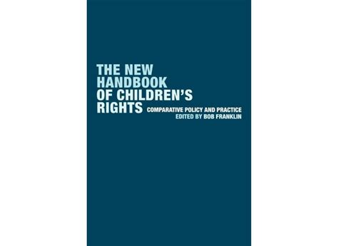 The new handbook of childrens rights. - 36 emergency preparedness study guide printable.