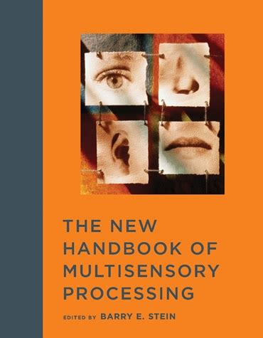 The new handbook of multisensory processing mit press. - 1998 polaris xplorer 400 service manual.