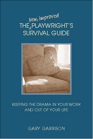 The new improved playwright s survival guide keeping the drama. - Study guide for foundations and adult health nursing.