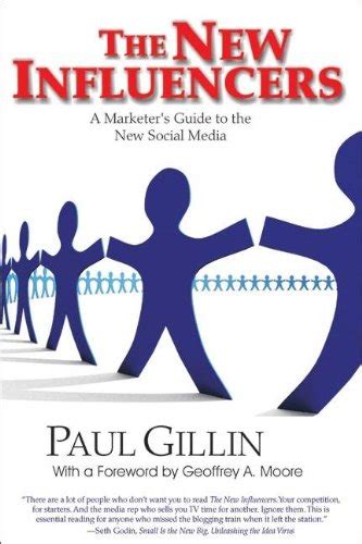 The new influencers a marketers guide to the new social media. - Breadwinner deborah ellis study guide questions.