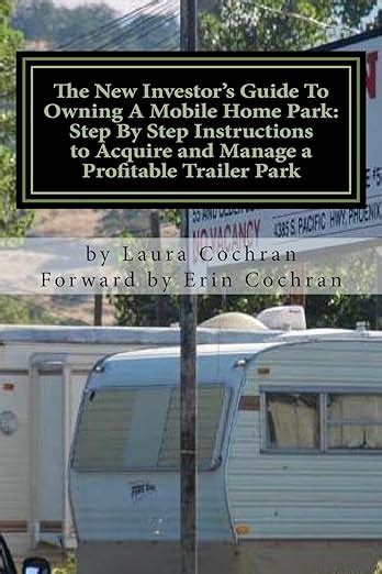 The new investors guide to owning a mobile home park why mobile home park ownership is the best investment in. - Eat the beach a guide to the edible seashore coastal survival handbooks.