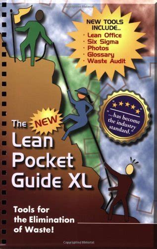The new lean pocket guide xl. - Distribution system modeling and analysis solution manual download.