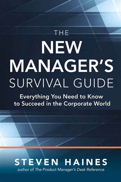 The new managers survival guide everything you need to know to succeed in the corporate world. - Texas life accident health insurance license exam manual 2nd edition.